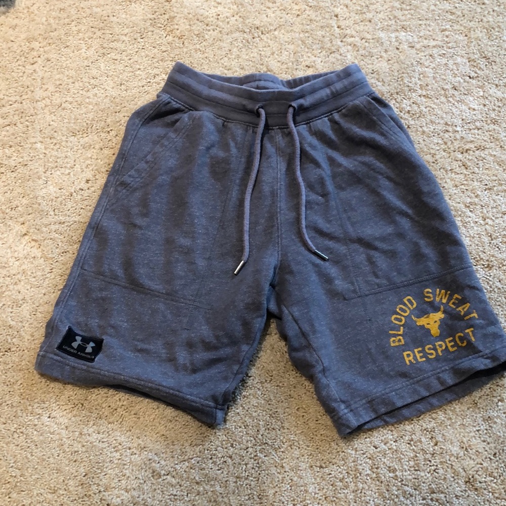 Under Armour Shorts